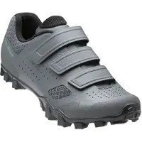 Pearl Izumi Summit Mtb Shoes Gris EU 41 Femme