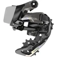 Sram Force Axs D2 Iridescence Rear Derailleur Argenté 12s / Max 36t