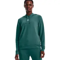 Under Armour Sweatshirt molletonné à capuche femme Rival