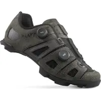 Lake Chaussures VTT - MX 242 - Cuir Helcor - camo