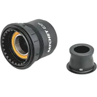 Syncros Corps De Roue Libre Dt Swiss Silverton Sl Sram Xd