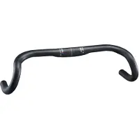 Ritchey Wcs Butano Handlebar Argenté 31.8 mm / 460 mm