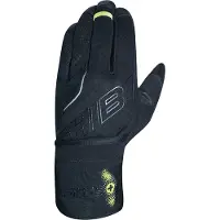 Chiba Gants Vélo - Express+ - noir