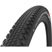Vredestein Aventura Tubeless 650b X 50 Gravel Tyre Noir 650B x 50