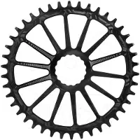 Garbaruk Plateau Easton Cinch