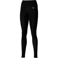 Mizuno Collants Femme - Impulse Core - Noir