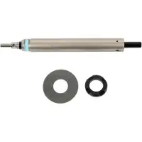 RockShox Super Deluxe Aier C1+ 2023+ 37.5-45 Mm Rear Shock Damper Kit Argenté