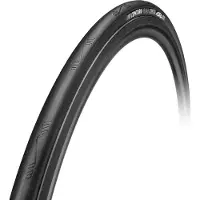 Tufo Comtura Prima Tubeless 700c X 25 Road Tyre Noir 700C x 25
