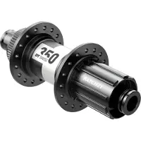 Dt Swiss 350 Disc Cl Shimano/sram Hg Rear Hub Argenté 28H / 12 x 142 mm