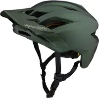 Troy Lee Designs Flowline Mips Mtb Helmet Vert XL-2XL