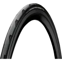 Continental Pneu Grand Prix 5000 TT TR Pliable Noir, Type mm 700x28