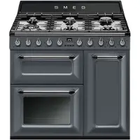 Smeg TR93GR - Esthétique Victoria