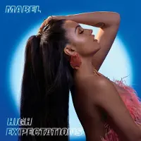 Cd Mabel - High Expectations