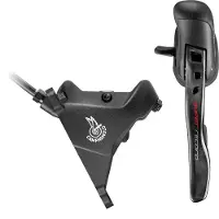 Campagnolo frein-rail SuperRec.12f li EP 160 EP21-SRD12LF6,VR pince+vis+huile
