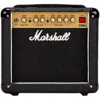 Marshall DSL1CR combo guitare