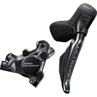 Shimano Ultegra Di2 R8170 Hydraulic Rear Brake Noir 12s