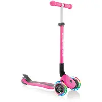 Globber Trottinette Primo Foldable Lights