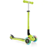 Globber Trottinette Primo Foldable Lights