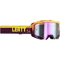 Leatt Velocity 4.5 Iriz CT Lunettes de motocross