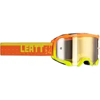 Leatt Velocity 4.5 Iriz CT Lunettes de motocross