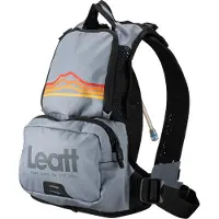 Leatt Mtb Enduro Race 1.5 Hydration Backpack Gris XS-2XL