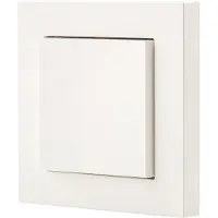 Eve Audio Eve Light Switch - Lichtschalter - kabellos - Bluetooth (10EBW1701)