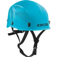 Edelrid Ultralight Helmet Bleu
