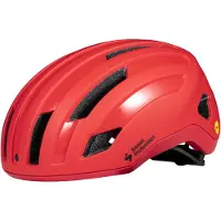 Sweet Protection Outrider Mips Helmet Rouge S