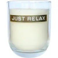Wellmark Just Relax Jar Sunny Haze bougie parfumée 1 pcs