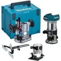 Makita DRT50ZJX2 (sans batterie)