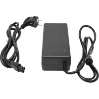 GO SOLID! Chargeur Sparta / Batavus E-bike 36V 2A 5 pôles (2014-2015)