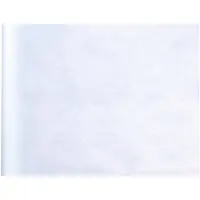 SANTEX Chemin De Table Blanc