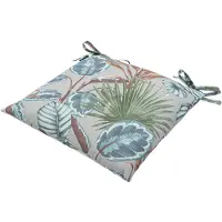 Madison Coussin de Chaise Toscane Madison Cala Natural (46 x 46 cm)