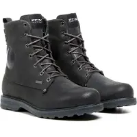 TCX Blend 2 GTX, chaussures Gore-Tex ,Noir ,42 EU