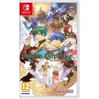 Games Switch Baten Kaitos I And Ii Hd Remaster Imp Usa Multicolore