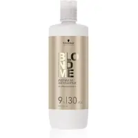 Schwarzkopf Professional Blondme Premium Developer révélateur 9 % / 30 Vol. 9% / 30 Vol. 1000 ml
