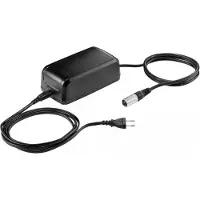 Giant Energypack 110/240v-36v 2a Battery Charger Argenté