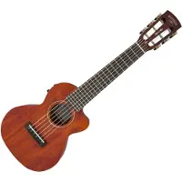 Gretsch Ténor Ukulele Roots Ovg Honey Mahogany Stain