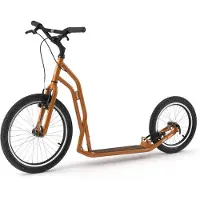 Yedoo Trottinette S2016