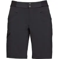Black Diamond Valley Shorts Noir S Femme