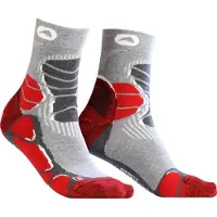 Monnet Chaussettes Mid Extra Light
