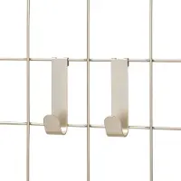 IDesign Longs Crochets iDesign Jayce (2-Pièces)