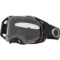 Oakley Airbrake Tuff Blocks Prizm Lunettes de motocross Taille