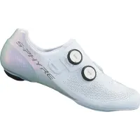 Shimano Semelles SH-RC903 Femmes Blanc Taille 38 SH-RC903WW38