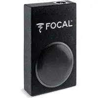 FOCAL CAR Subwoofer voiture Focal PSB200