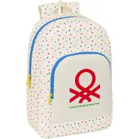 Safta Benetton Topitos sac à dos 46cm