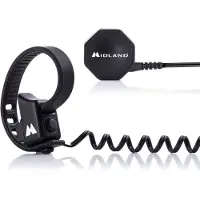 Midland Télécommande Bt Button Intercom