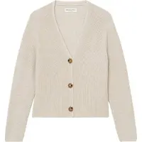 Marc O'Polo Cardigan crème