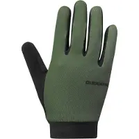 Shimano Explorer Gloves Vert S Homme