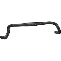 Ritchey Rl1 Venturemax Handlebar Argenté 31.8 mm / 420 mm